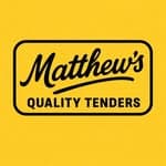 Matthew's Quality Tenders Logo