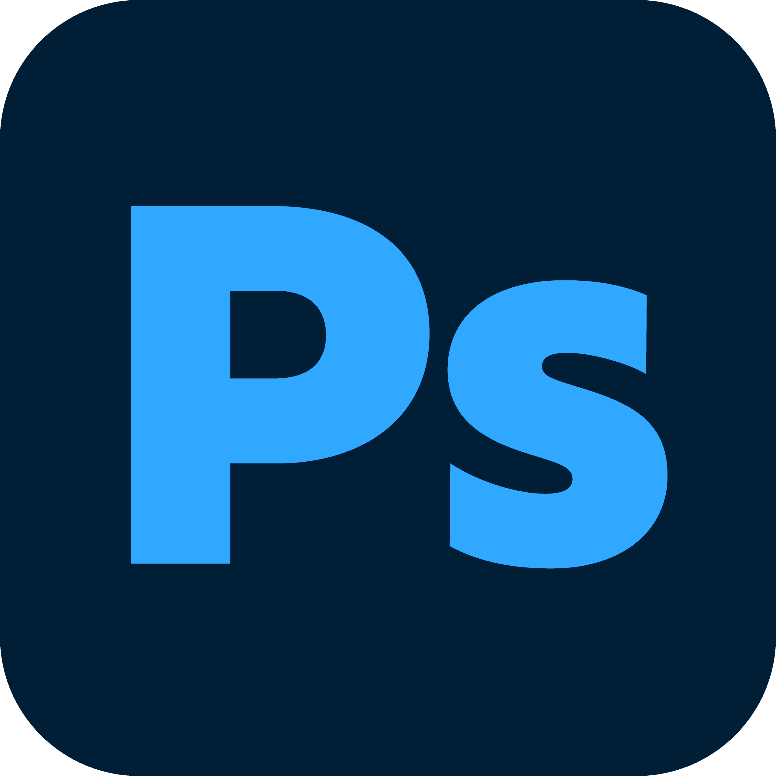 Adobe Photoshop